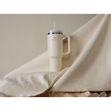 Stanley Quencher H2.0 Tumbler 40oz with Handle & Straw