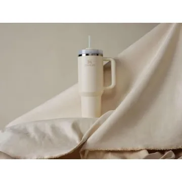 Stanley Quencher H2.0 Tumbler 40oz with Handle & Straw