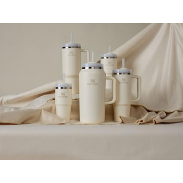 Stanley Quencher H2.0 Tumbler 40oz with Handle & Straw