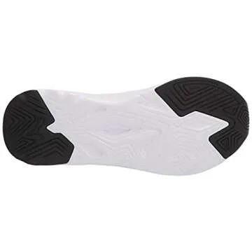 PUMA Softride Sophia Slip-On Women's Sneaker 8.5 B(M) US White-Black