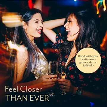 Your Perfect Day - Fun Girls Night Card Game for Adults