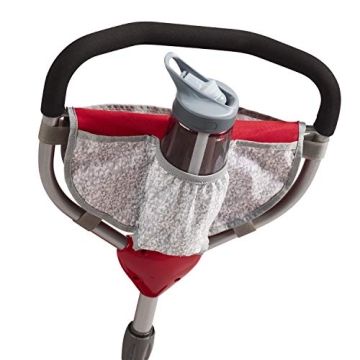 Radio Flyer All-Terrain Stroll 'N Trike for Any Toddler Adventure