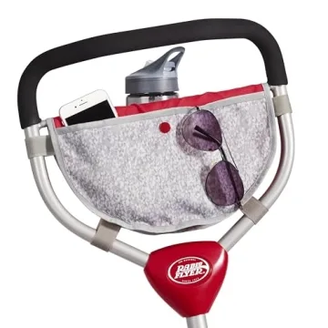 Radio Flyer All-Terrain Stroll 'N Trike for Any Toddler Adventure