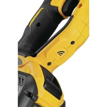 DEWALT 60V MAX* Right Angle Drill with E-Clutch System
