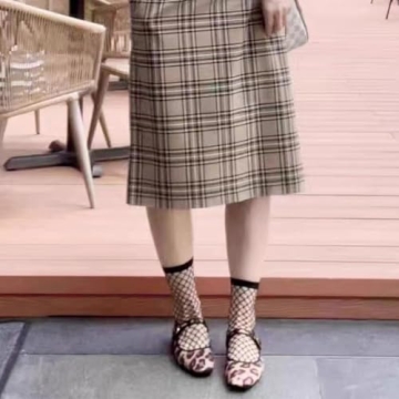 MRKEWUNEY Elegant Leopard Ballet Flats for Women Buckle Strap Mary Jane Flats Ballerina Shoes Rhinestone Pointed Head Ballet Flat Shoes for Women Leopard Szie US 7