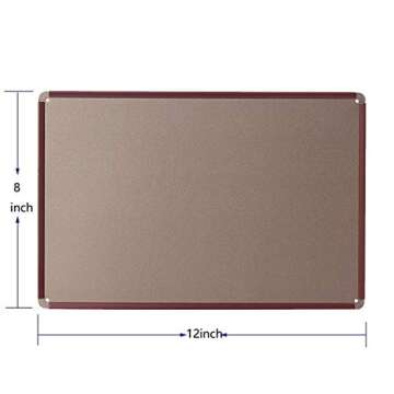 Dafony Absinthe Wall Metal Poster - Retro Funny Sign for Unique Decor