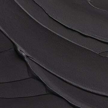 Sigma Beauty Gel Eyeliner - Wicked - Blackest Black Matte - 8 Hour Wear - Water & Fade Resistant Formula - Glides on Easily, Smudge Proof Eyeliner - Gel Eyeliner for Cateye Winged Eye Liner - 0.07 oz