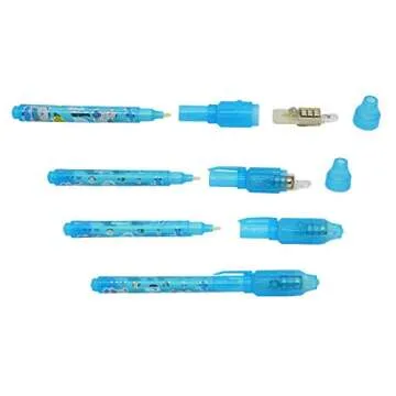 Shop Invisible Ink Magic Pens for Kids Party Favors