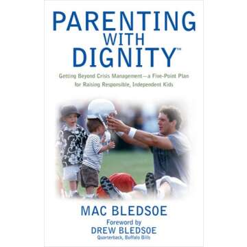 Parenting with Dignity: A Five-Point Plan for Independent Kids