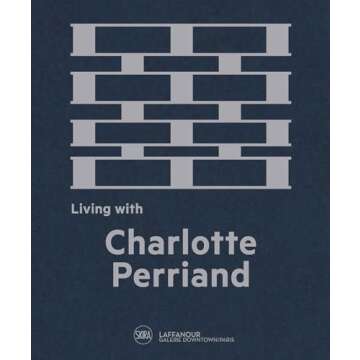 Living With Charlotte Perriand