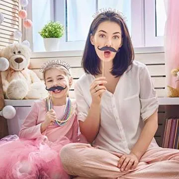 Rose Gold Birthday Tiara and Sash Set for Ladies