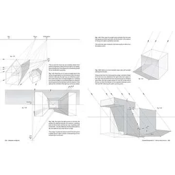 Framed Perspective Vol. 2: Technical Drawing for Shadows, Volume, and Characters