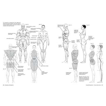 Framed Perspective Vol. 2: Technical Drawing for Shadows, Volume, and Characters