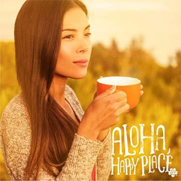 Kauai Coffee Vanilla Macadamia Nut Medium Roast- Compatible With Keurig Pods K-Cup Brewers 12 Count(Pack of 4)