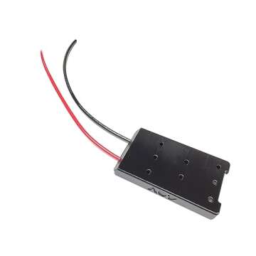 10AWG Ryobi Battery Dock Power Connector Adapter