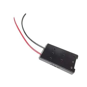 10AWG Ryobi Battery Dock Power Connector Adapter