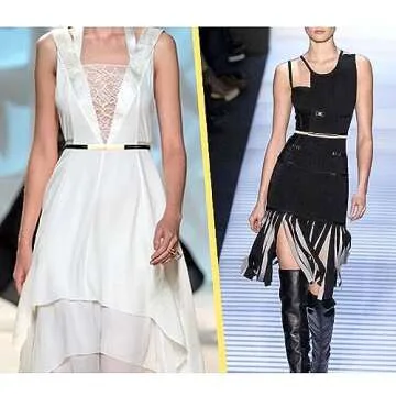 Women's Adjustable Leather Belt - Stylish & Versatile