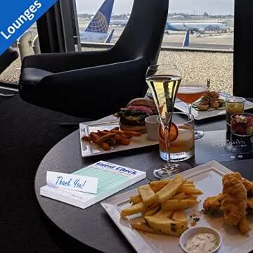 Methdic Guest Checks for Efficient Order Management