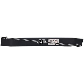 Rotary 21" Mulching Lawn Mower Blade for Craftsman and Husqvarna