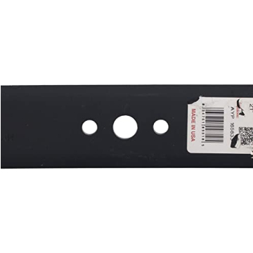 Rotary 21" Mulching Lawn Mower Blade for Craftsman and Husqvarna