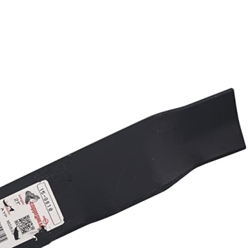 Rotary 21" Mulching Lawn Mower Blade for Craftsman and Husqvarna