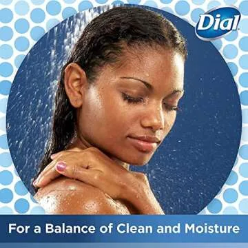 Dial Gold Antibacterial Soap - Gentle & Effective Cleansing