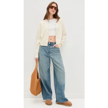 UGG Women’s Classic Mini II Boots Warm Stylish Comfort