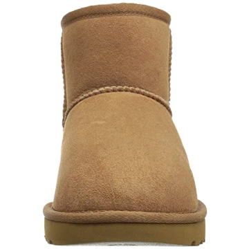 UGG Women’s Classic Mini II Boots Warm Stylish Comfort