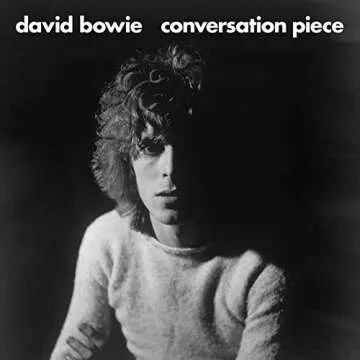 David Bowie - Conversation Piece: Ultimate Music Collection