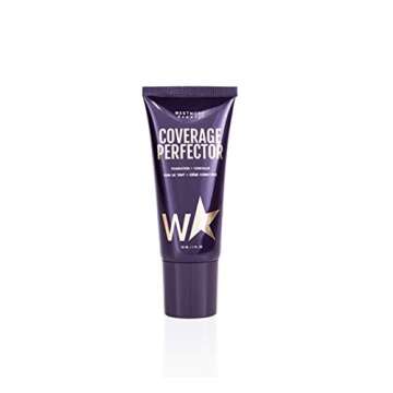 Westmore Beauty Face Coverage Perfector - Sand - 1 Fl Oz Foundation Makeup, Liquid Foundation, Full ...