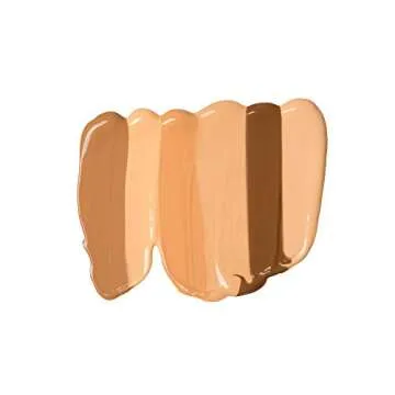 Westmore Beauty Face Coverage Perfector - Sand - 1 Fl Oz Foundation Makeup, Liquid Foundation, Full Coverage Foundation - The Best Foundation Full Coverage Makeup Lightweight Foundation