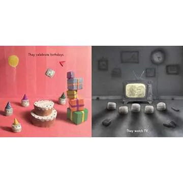 Most Marshmallows Fun Children Storybook with Illustrations