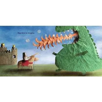 Most Marshmallows Fun Children Storybook with Illustrations