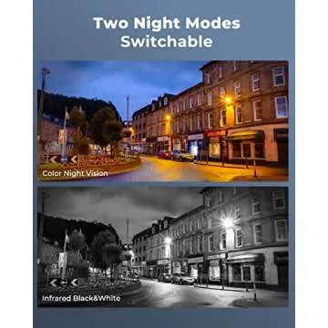 Reolink 12MP Security Camera System with Night Vision