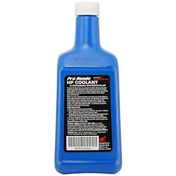 Honda HP Coolant 1 Quart for Motorcycles and ATVs