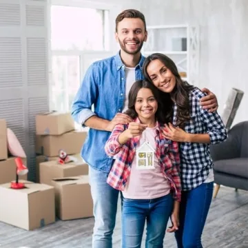 Housewarming Gift, New Home Gifts for Home Decor - House Warming Presents for New Home Funny, Housewarming Gifts for New House, New Homeowner Gift Ideas