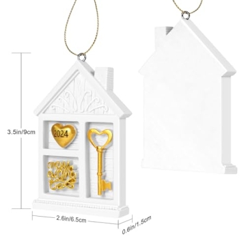 Housewarming Gift, New Home Gifts for Home Decor - House Warming Presents for New Home Funny, Housewarming Gifts for New House, New Homeowner Gift Ideas