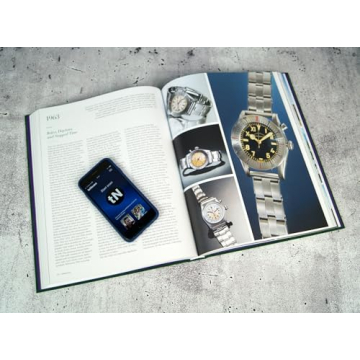 Luxury Watch Book Rolex 3rd Edition Comprehensive Guide