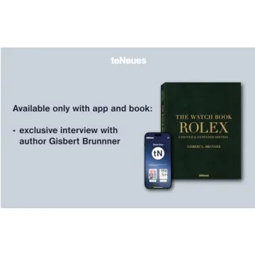 Luxury Watch Book Rolex 3rd Edition Comprehensive Guide
