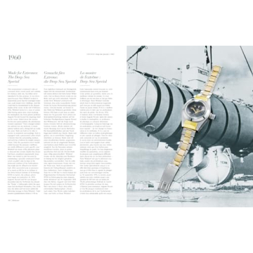 Luxury Watch Book Rolex 3rd Edition Comprehensive Guide