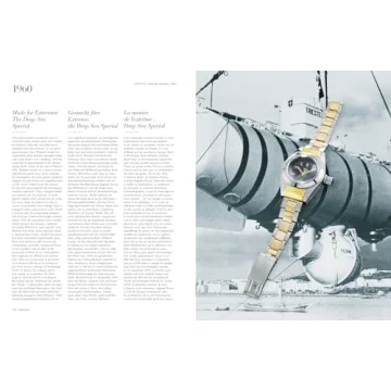 Luxury Watch Book Rolex 3rd Edition Comprehensive Guide