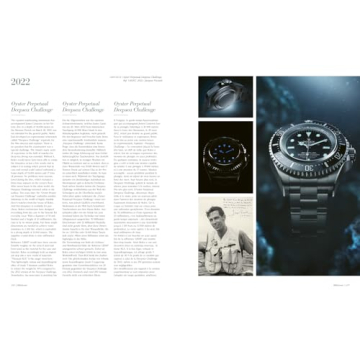 Luxury Watch Book Rolex 3rd Edition Comprehensive Guide