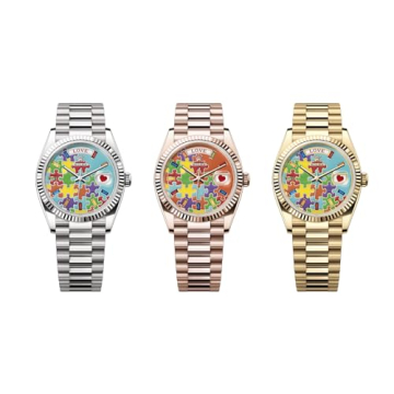 Luxury Watch Book Rolex 3rd Edition Comprehensive Guide