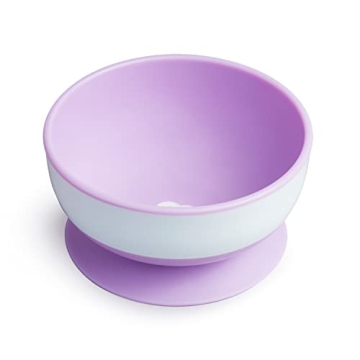 Munchkin Stay Put Suction Bowls for Baby & Toddler