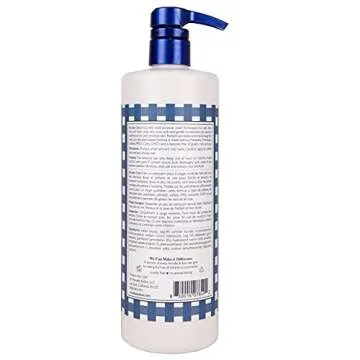 Noodle & Boo Kinder 3-in-1 Shampoo, Conditioner & Body Wash for Baby, Tear Free Shampoo for Kids, Hy...