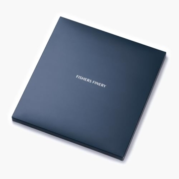 Fishers Finery Cashmere Hat for Men - Stylish & Warm