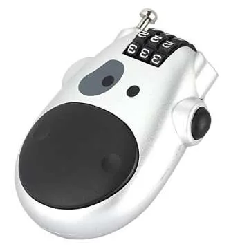 Sonew 3 Digit Combination Lock for Strollers and Travel Gear