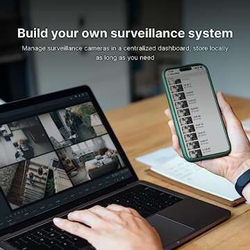 Synology DS1522+ 5-Bay DiskStation - High-Performance Storage