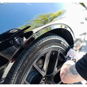 P & S Shine All Phone Dressing - High Performance Tire Care