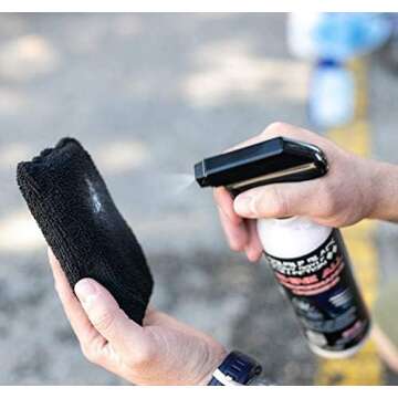 P & S Shine All Phone Dressing - High Performance Tire Care